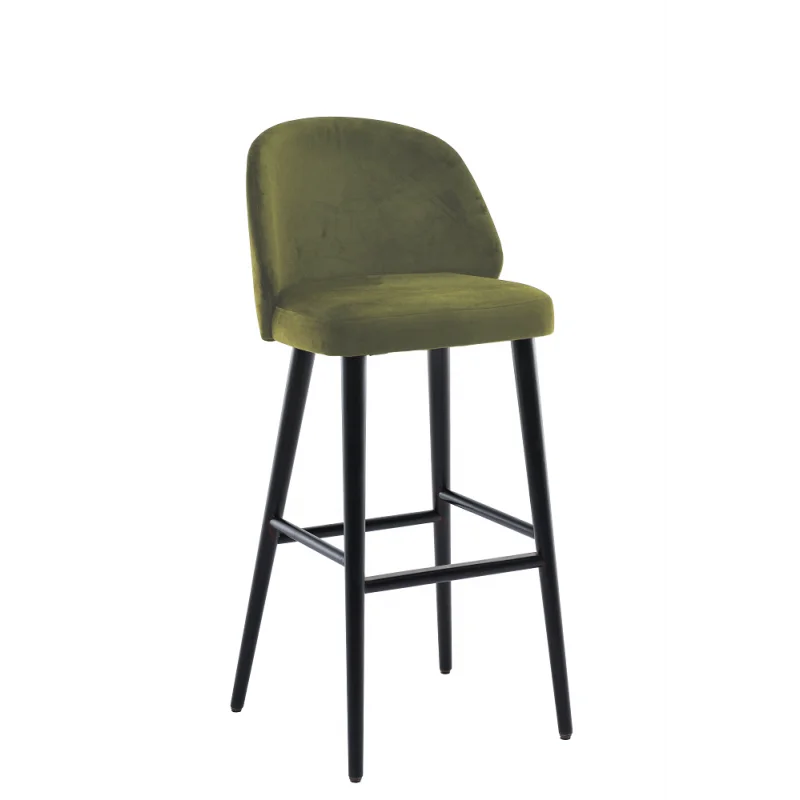 Chaise haute OSCAR | Olive Top Vente