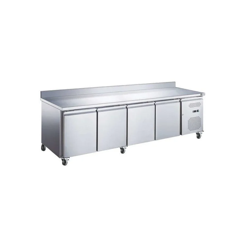 Expédition Rapide Table réfrigérée STAR AA4PD