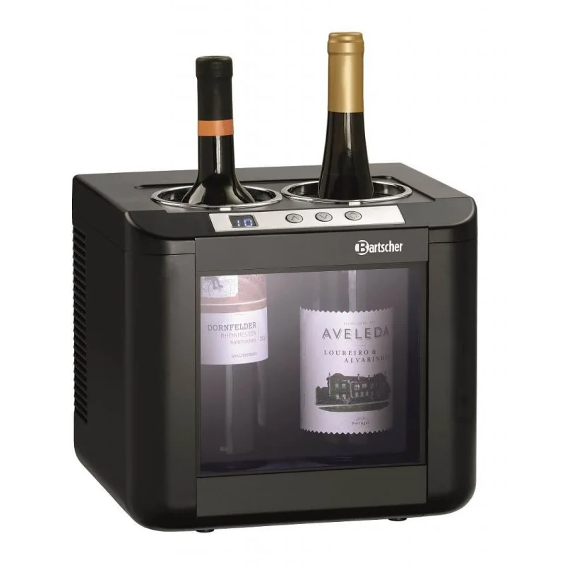 Promotion Refroidisseur de bouteilles 2FL-100