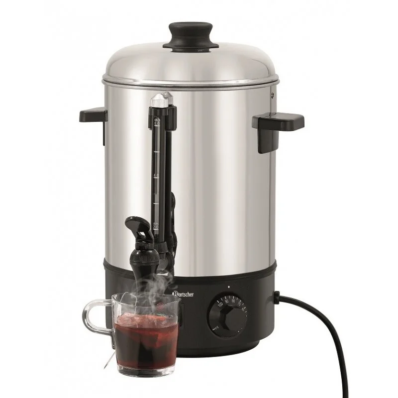 Distributeur d'eau chaude 6L Remise