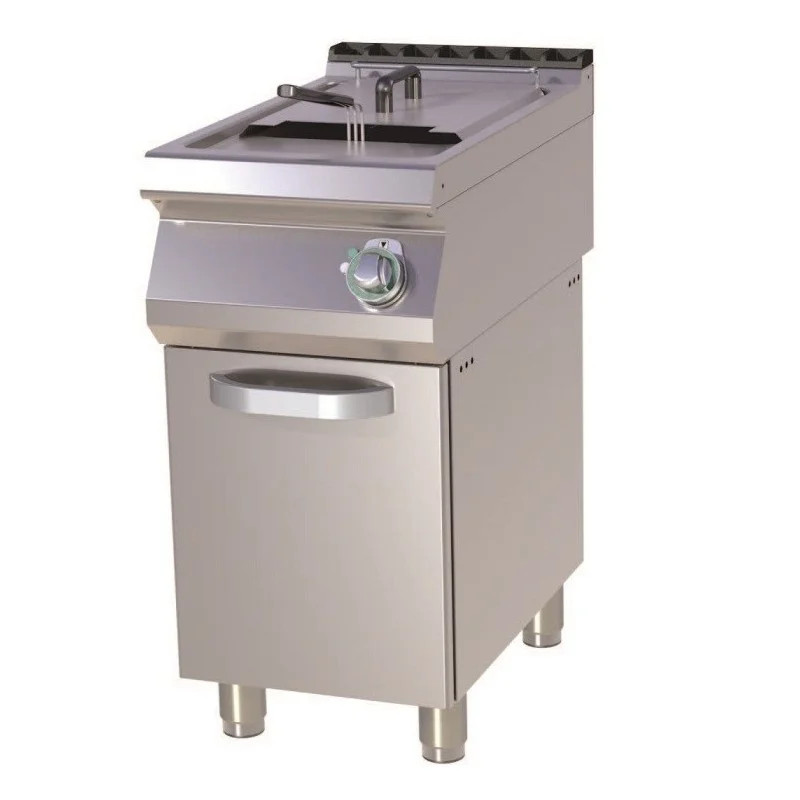 Friteuse électrique 13L | RM - FE 740/13 E Offre Exclusive
