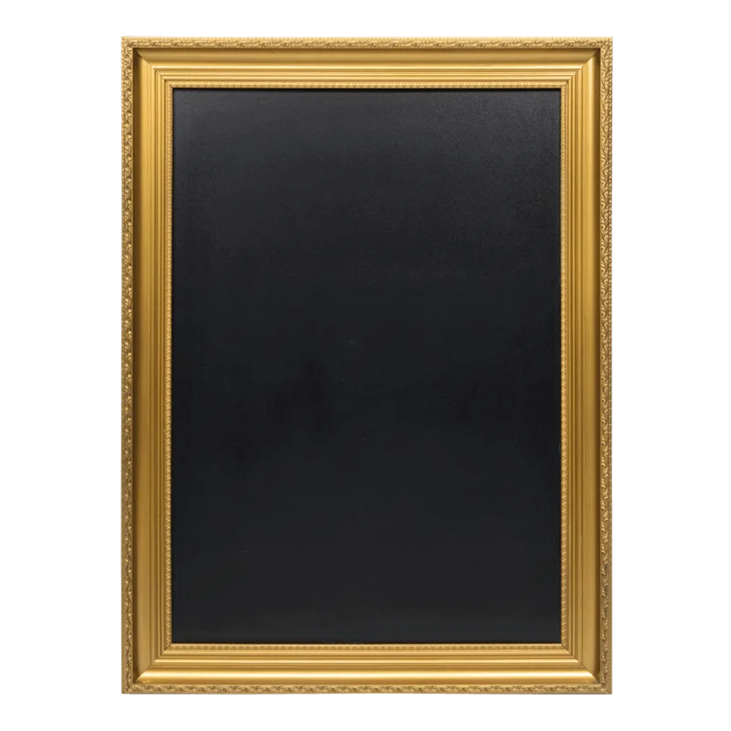 Achat Immédiat Ardoise GOLD | 75x100cm