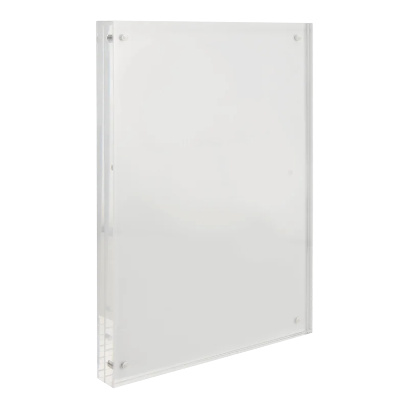 Meilleur Prix Cadre magnétique A5