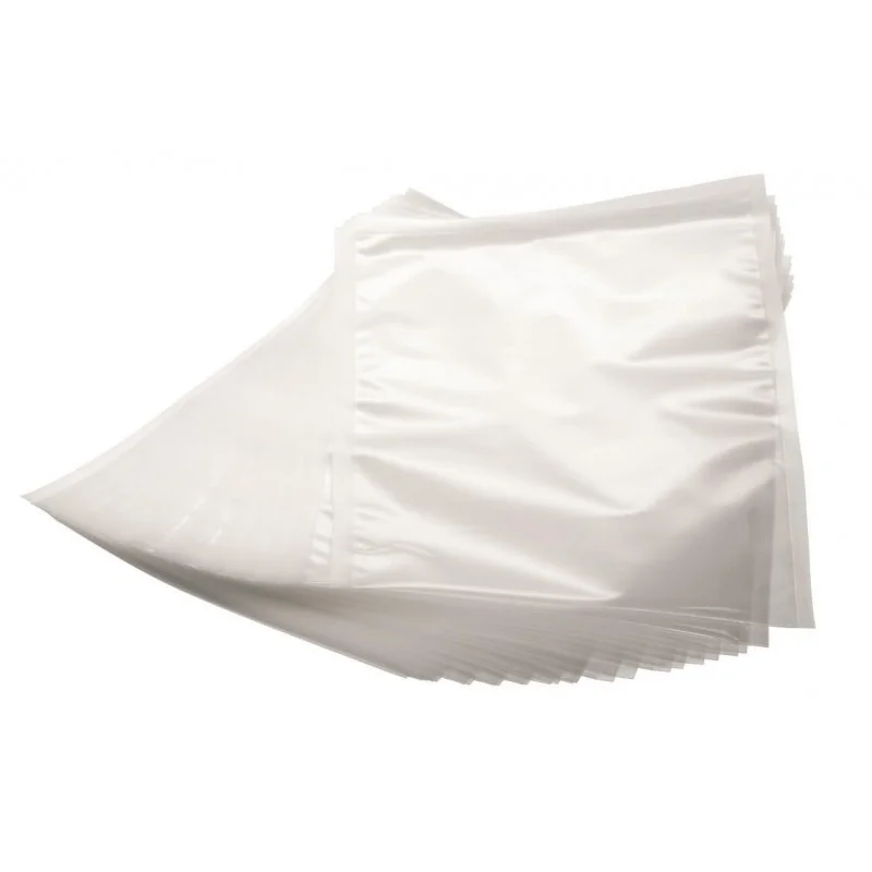 Meilleur Choix Lot de 50 sachets de mise sous vide G2.5L