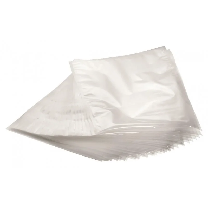 Lot de 50 sachets de mise sous vide G7.5L Nouvel Arrivage