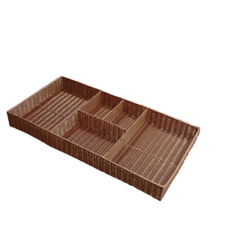 Jusqu’à Épuisement Des Stocks Lot de 2 présentoirs RUEDA 5 cases