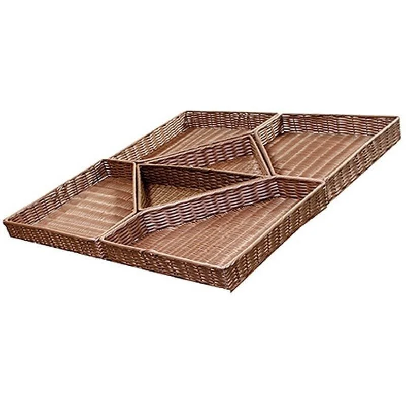 Achat Immédiat Présentoir MOSAÏQUE 6 cases GM