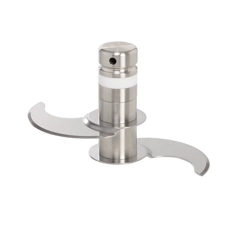 Prix Promo Couteau lisse 2 lames croissantes Robot Coupe