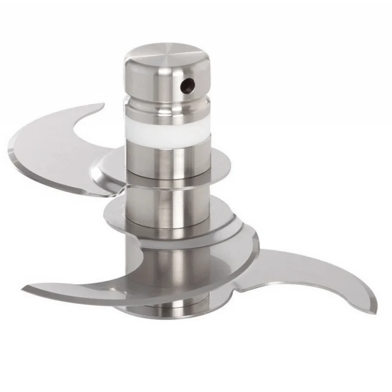 Couteau lisse 3 lames croissantesRobot Coupe Prix Bas