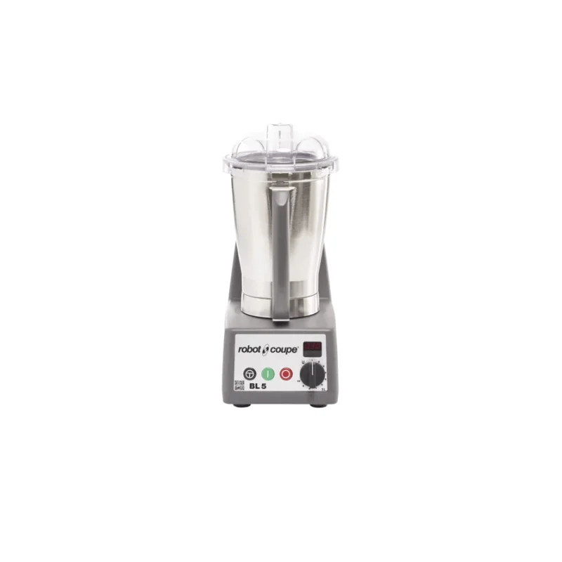 Quantité Limitée Blender BL5 ROBOT COUPE