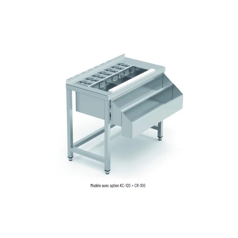Promotion Table cocktail MCS-100