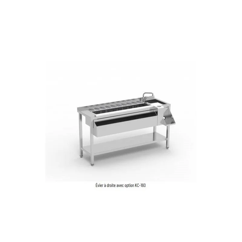 Table cocktail MCE-160 Nouvelle Collection