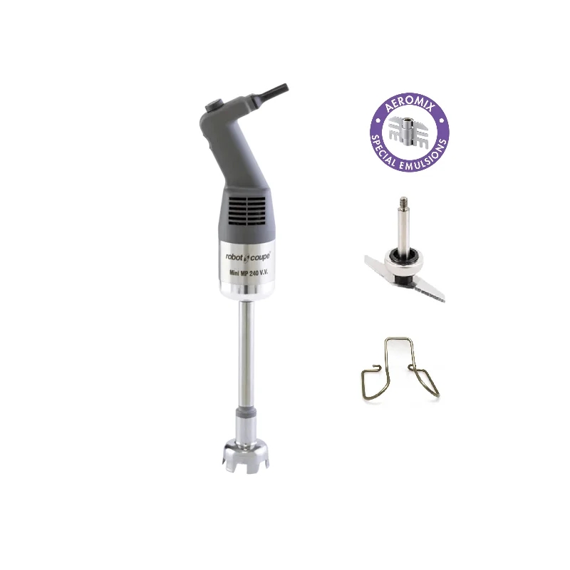 Petit Prix MINI MP 240 V.V.