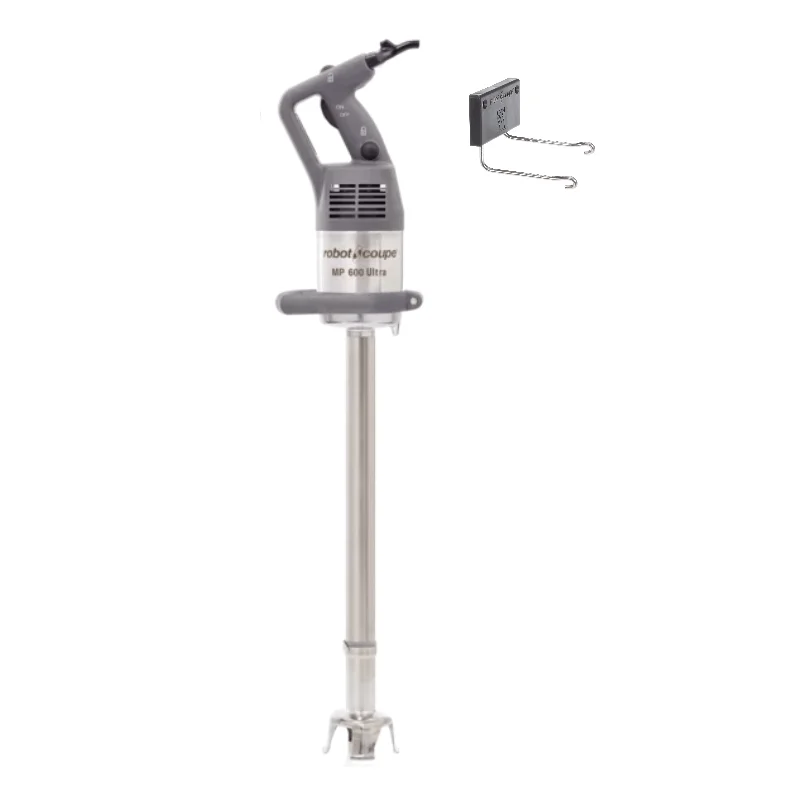 Livraison Express MP 600 ULTRA
