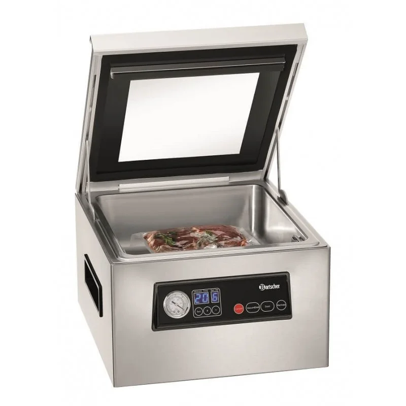 Réduction Machine sous vide K 300/60L