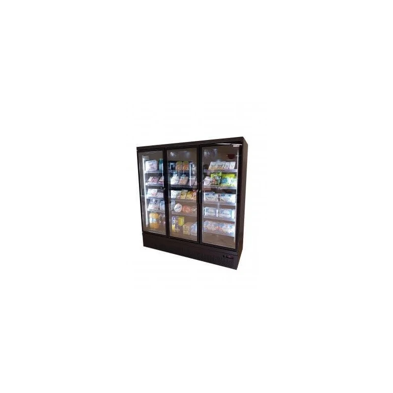 Satisfait Ou Remboursé Vitrine d'exposition 3P Altair TN