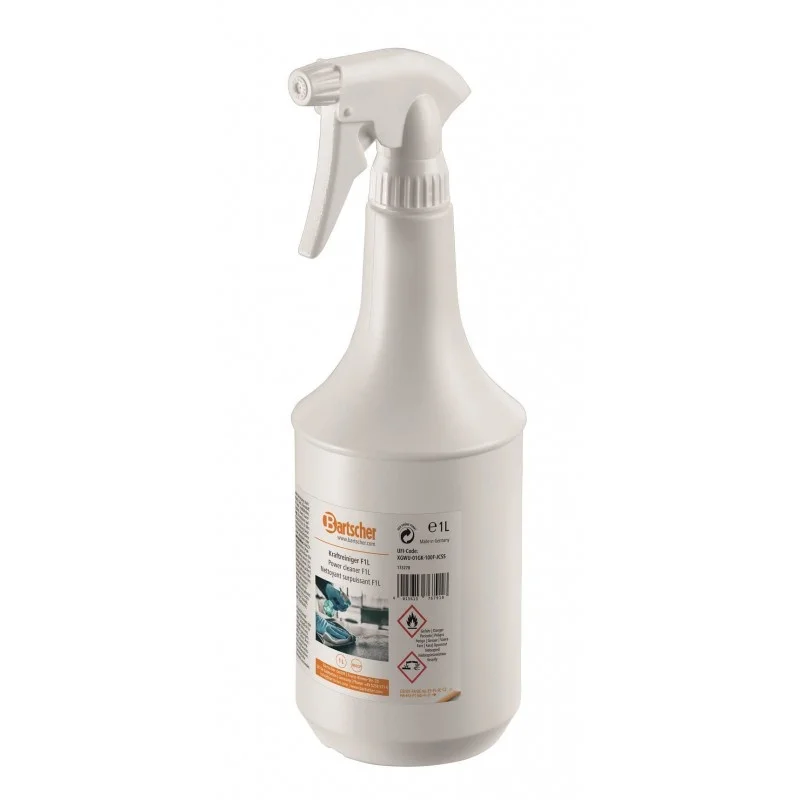 Retour Gratuit Nettoyant surpuissant 1L (carton de 6)