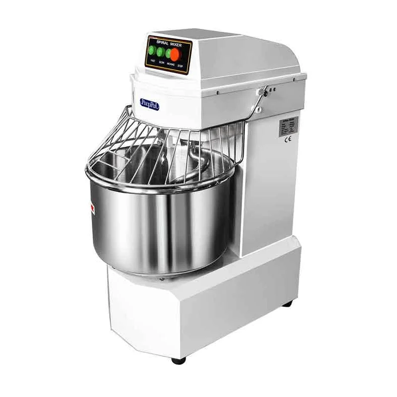Petit Prix Pétrin à spirale 60L ATOSA