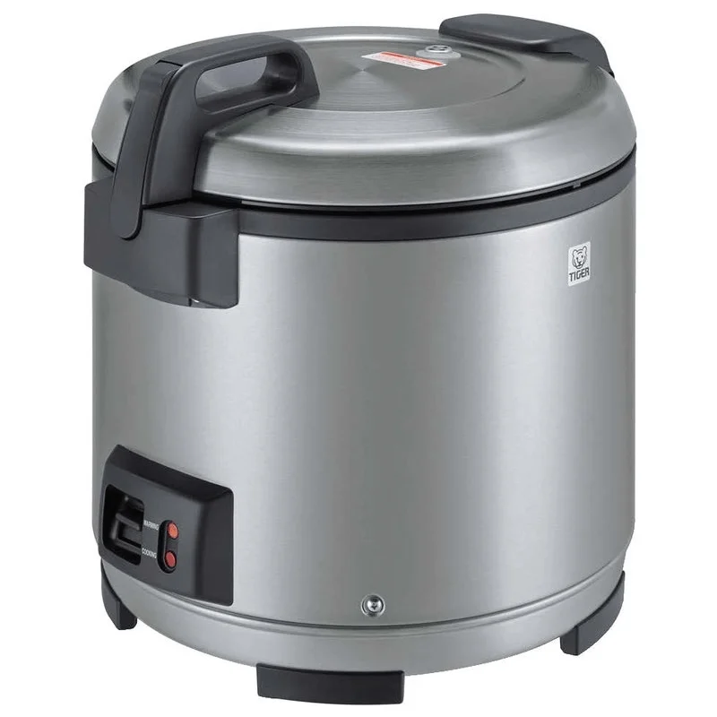 Populaire Cuiseur à riz TIGER 3.6L