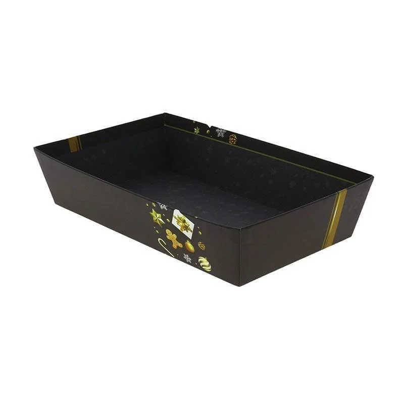 Meilleur Choix Lot de 30 corbeilles CADO MM