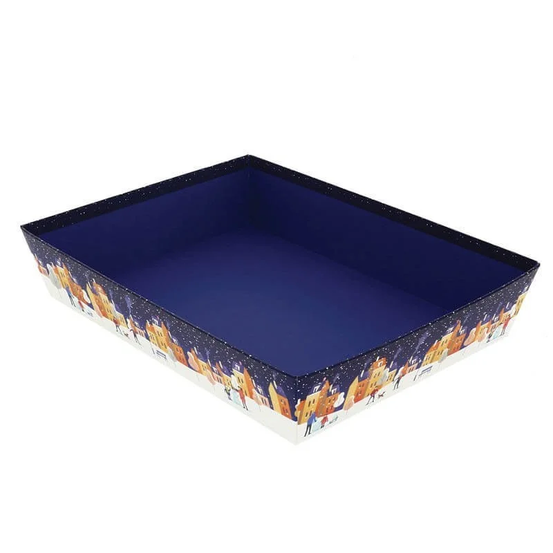 Prix Promo Lot de 30 corbeilles VILLAGE GM