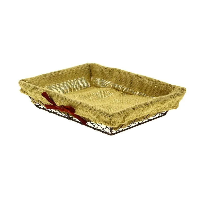 Lot de 40 corbeilles CHARLOTTE PM Quantité Limitée