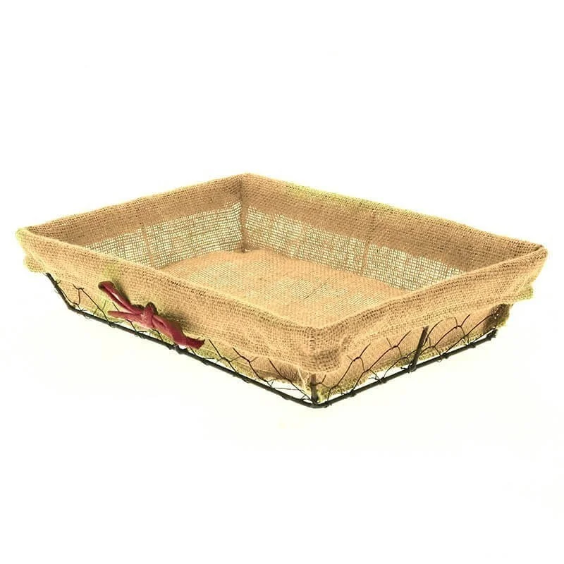 Lot de 40 corbeilles CHARLOTTE MM Solde