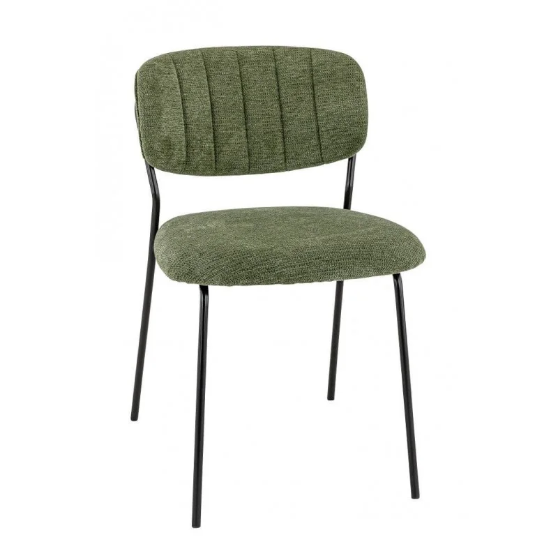 Nouveauté Chaise SIMONE | Vert