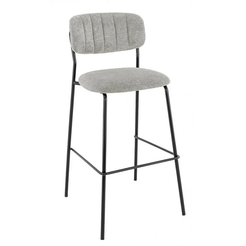 Expédié Aujourd’hui Chaise haute AUGUSTE | Gris clair