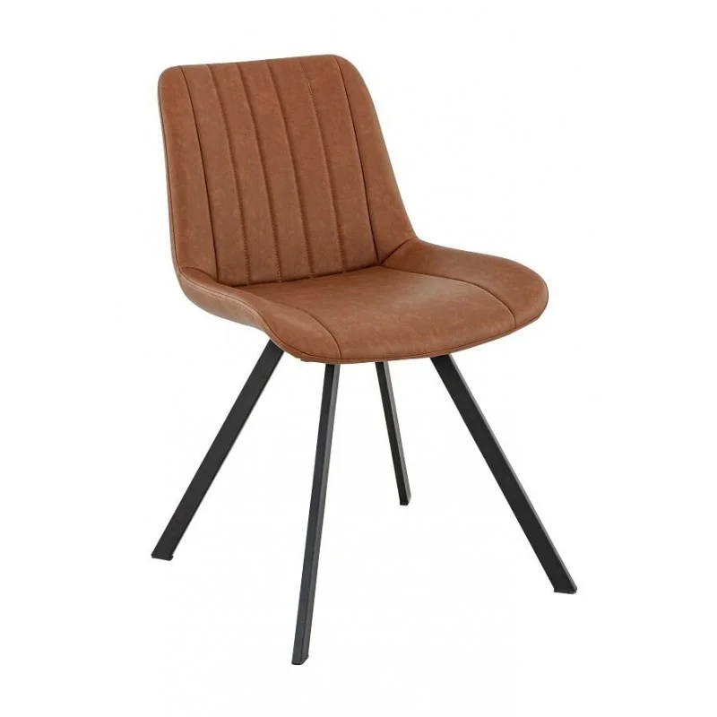 Chaise JACOB | Cuoio Remise