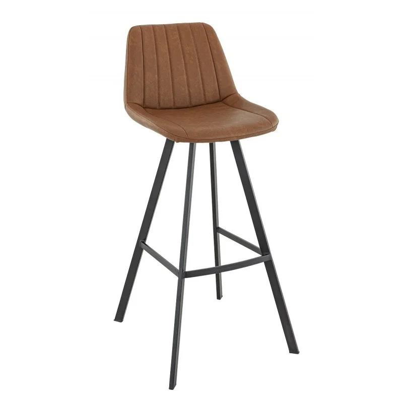 Chaise haute KYLE | Cuoio Réduction