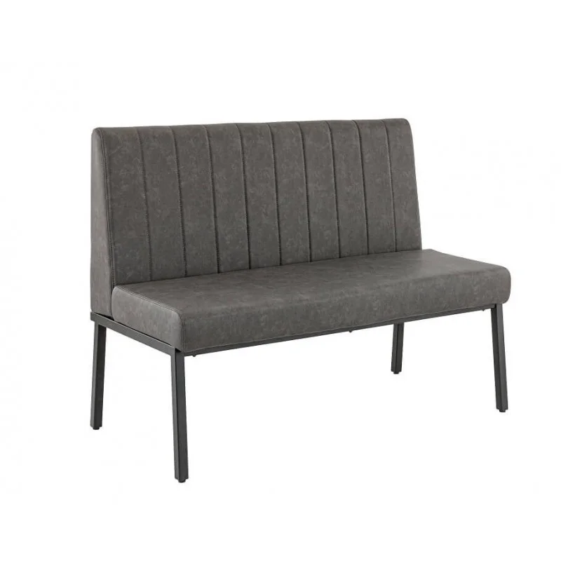 Must-Have Banquette WENDY | Anthracite