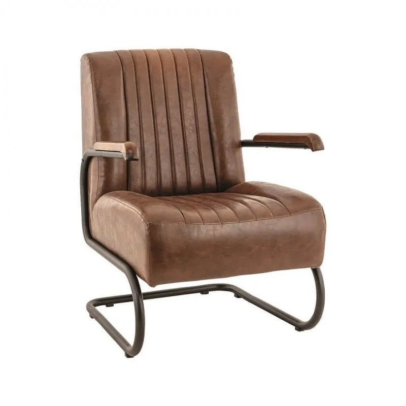 Offre Limitée Fauteuil BRIXTON