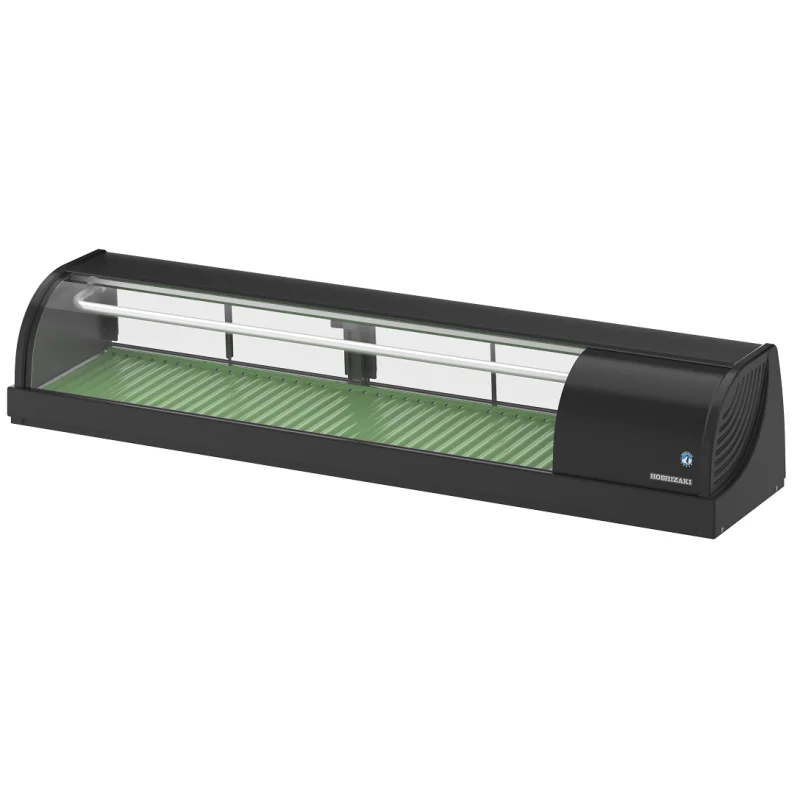 Vitrine à sushis HNC-150BE-R | moteur à droite Acheter En Ligne