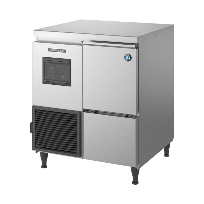 Machine à grains FM-120KE-HC | 125kg/j Commander Maintenant