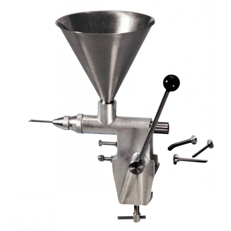 Machine à fourrer la crème 3L Meilleure Vente