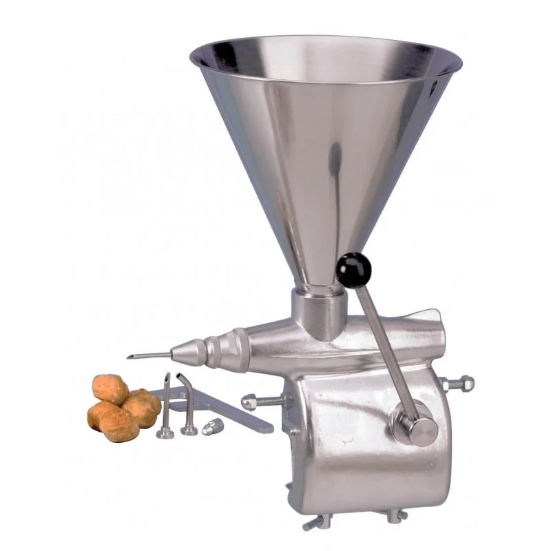 Machine à fourrer la crème 7L Pas Cher