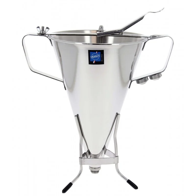 Offre Limitée Entonnoir à piston XL 3.3L