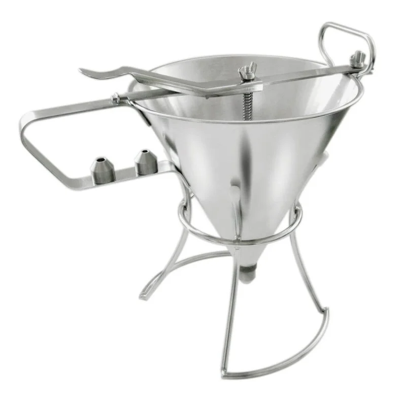 Soldes Entonnoir à fondant automatique 1.3L