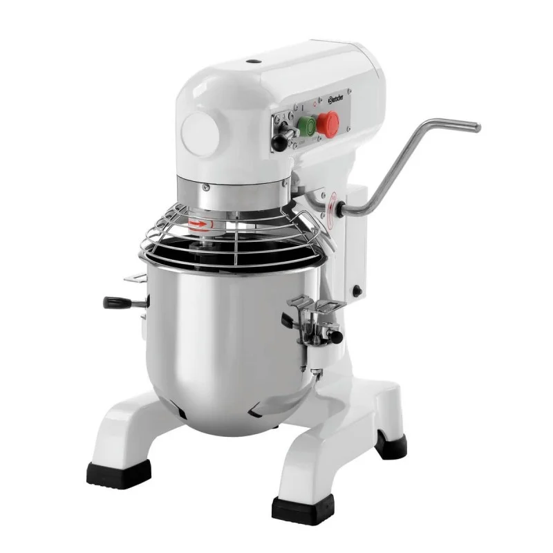 Batteur planétaire 10L BARTSCHER Nouvelle Collection