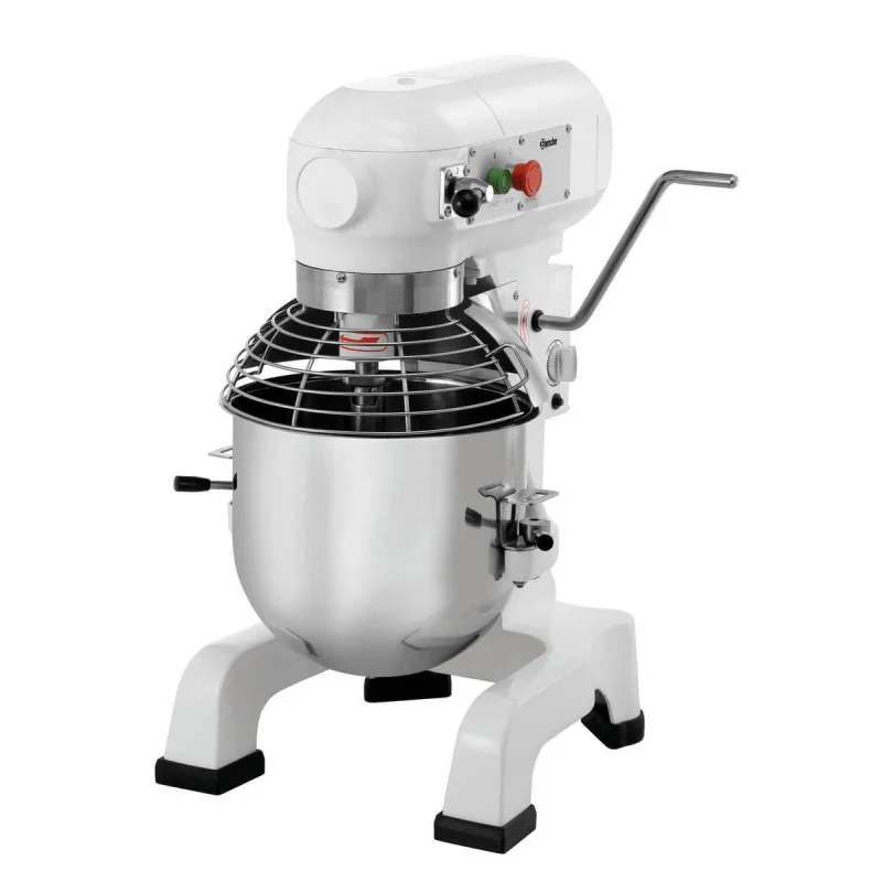 Batteur planétaire 20L BARTSCHER (minuterie) Vente Flash