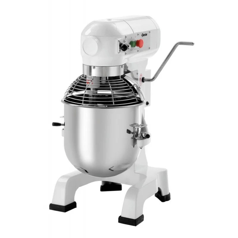 Batteur planétaire 30L BARTSCHER Commande En Gros