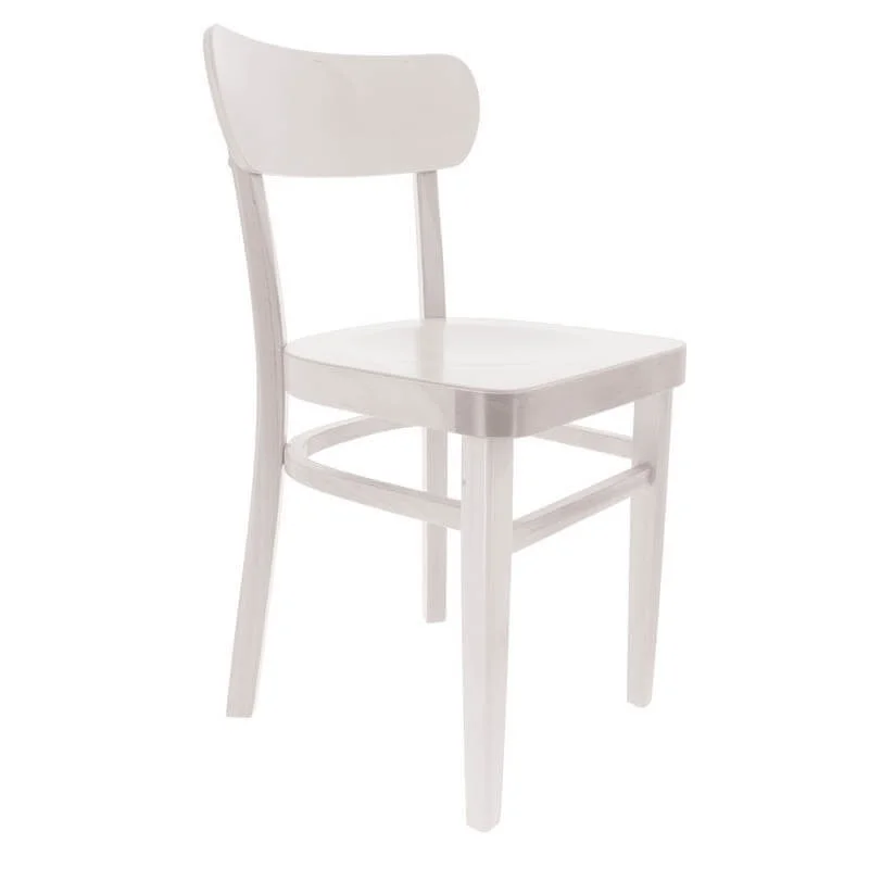 Meilleur Choix Lot de 2 chaises BASTIA