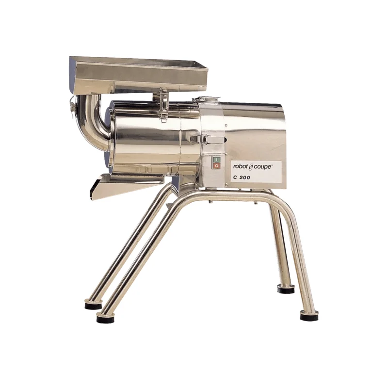 Tamis automatique C200 V.V. Achat Immédiat