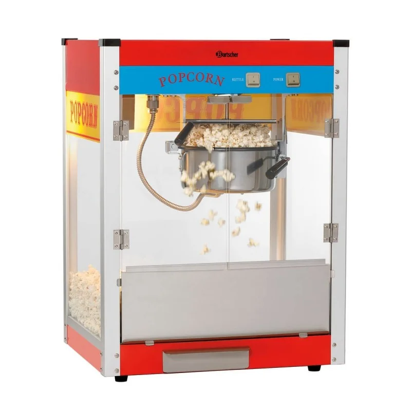 Livraison Express Machine à popcorn V150