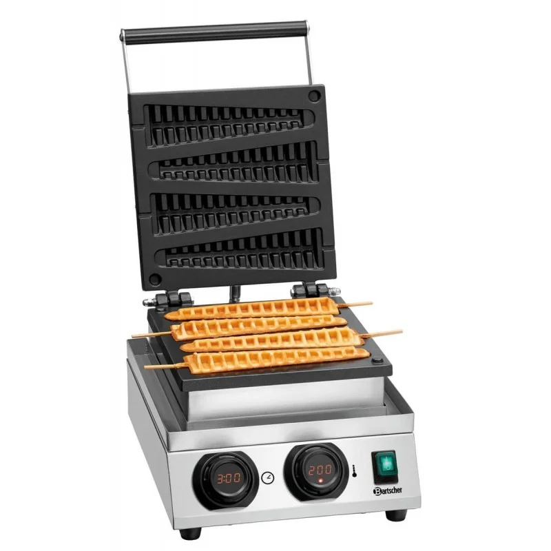 Must-Have Gaufrier MDI Lolly 400