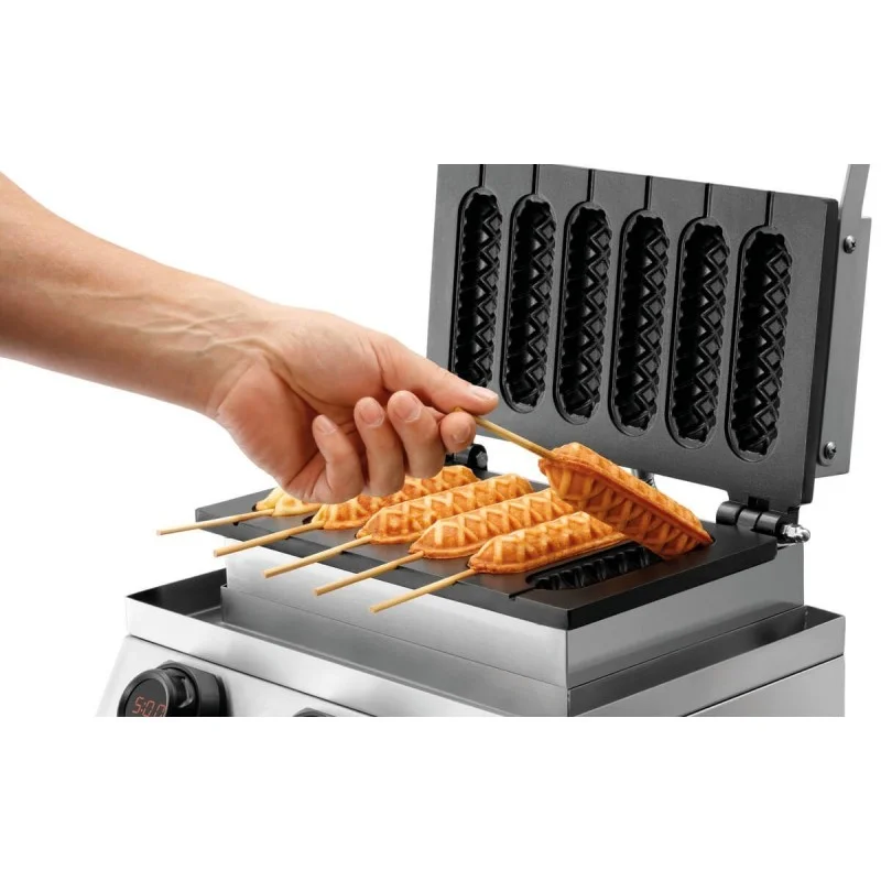 Gaufrier MDI Lolly 600 Marque