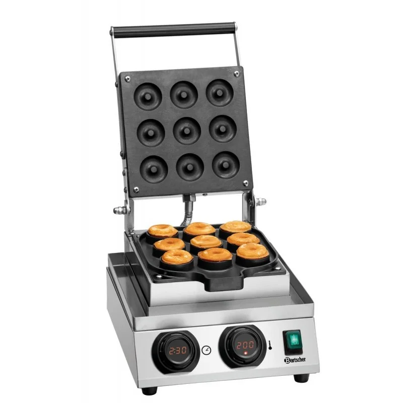 Marque Gaufrier MDI Donut 900