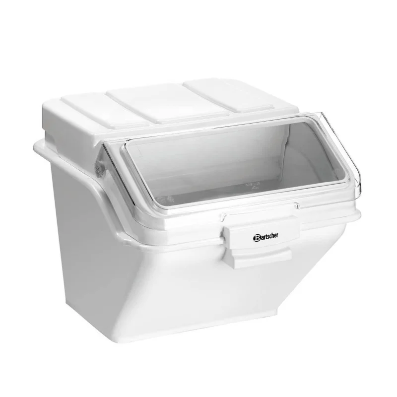 Commander Vite Boîte de stockage 47L
