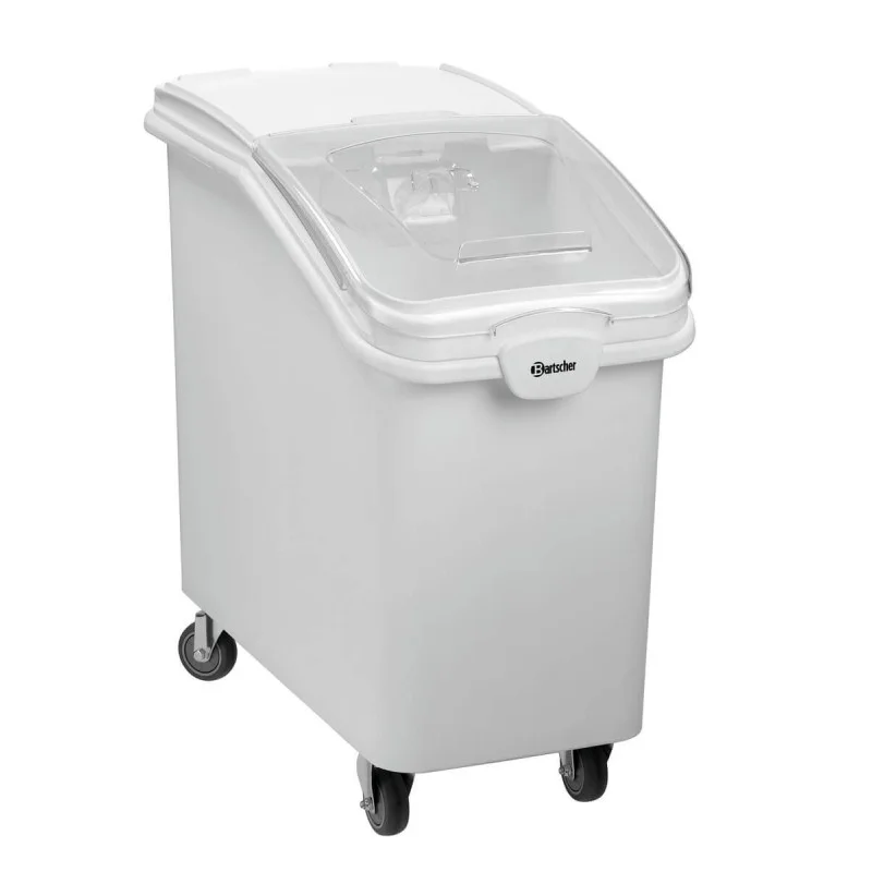 Marque Bac de stockage mobile 102L